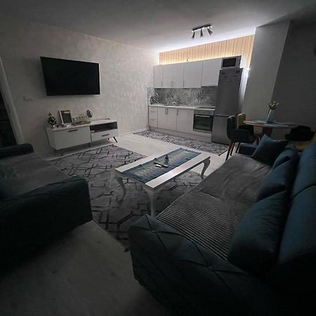 Sunset Delux Apartment Visoko Exterior foto